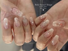 リン 恵比寿(RiN.)/ハートネイル