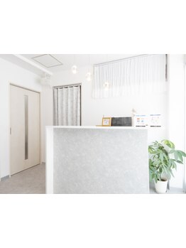 1回ごとにお支払い可能なサロン