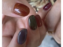 チル(chill)/ワンカラー（渡辺）