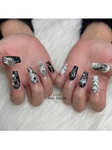 イチキュウハチキュウ ネイルサロン(The 1989 nail salon)/