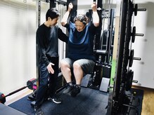 ブルーローズ(BLUE ROSE)/落ちにくい下腹部の贅肉にも！