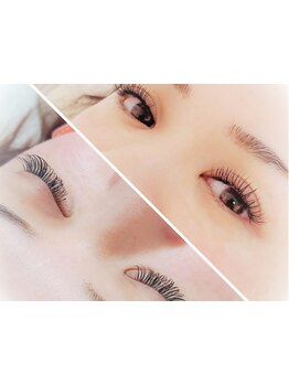 キープ力が自慢のサロン