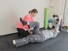 ＊回数券をお持ちの方 100分コース