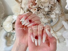 トゥービー 新宿三丁目(To Be)/チップワンカラー