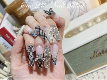 ワンプラススタジオ(One Plus Studio)/