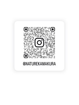 ナチュレ カマクラ(nature kamakura)/Instagram