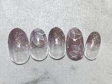 アミュレット(AMULET)/4月定額 6600円（税込)