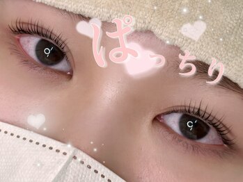 ワイズビューティ 梅田店(y’s beauty)/◎パリジェンヌ◎