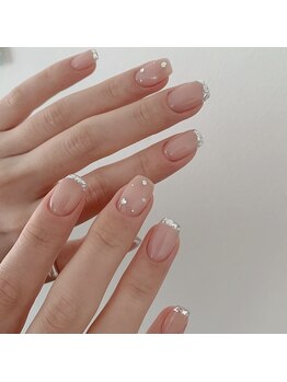 ピュアアンドリッチネイルサロン(Pure&Rich Nail Salon)/