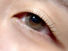 アンパス(un_pas)の雰囲気（lash lift  一重まつ毛さん得意です。是非お任せください！）
