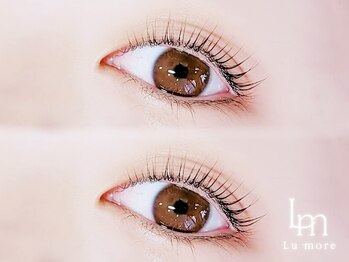ルモワ 名駅店(Lu more)の写真/[名駅]《働く女性にも大人気◎》落ち着いた空間でゆったりと心地よく施術を受けたい方にオススメ♪