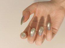 リア 新小岩店(lia)/【Hand】マグネット