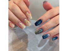 リアネイル(li’a nail)