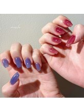 ムンシェ(Munshe)/★ワンカラー 10本♪