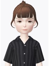 アスベスト(asu-best)&nbsp;東 千佳世