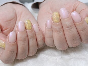 トイロ 長岡天神店(TOIRO)/シンプルコース