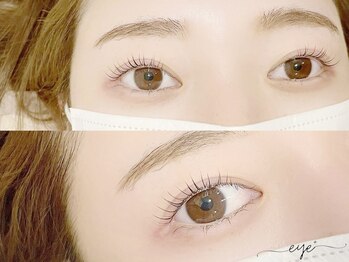 アイプラス(eye+)/メーテルロッド*