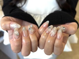 ローズ×リボン