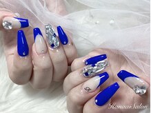 ハナアイ サロン 新大久保店(hanaai salon)/スカルプデザインストーン