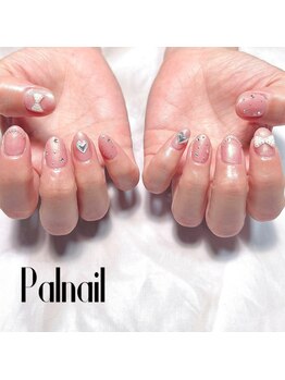 パルネイル(Pal nail)/やり放題コース