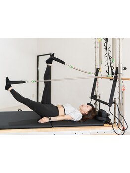 ボディラインを整えたい