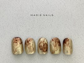 定額￥8,800 ゴールド 0905a