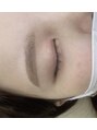 ザバーム 三鷹店(THE BALM)&nbsp;「似合う」を大切に眉毛作りしてます♪