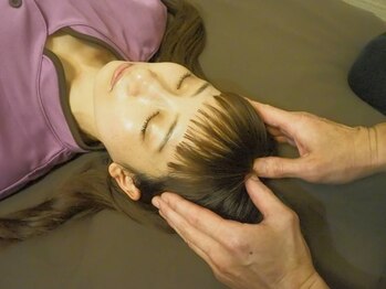 整えーる 練馬店の写真/【何度でも使える】アタマとカラダのほぐし整体orマタニティ60分 6,600円⇒5,500円/眼精疲労のお悩みにも◎