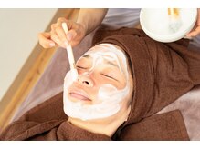 ファームディ(Pharm.D)の雰囲気(あなたの肌に合わせて使う美容液を変えていきます☆)