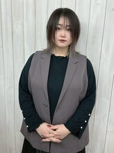 ドルチェ 久留米花畑店(Dolce) 有冨 結和