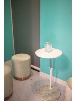 ティファニー(Tiffany)/