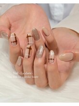 ラ クラルテ(La clarte')/カスタムデザイン