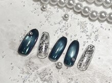 キャッツアイ東京 新宿店(Cat's eye TOKYO)/8200円定額サンプル