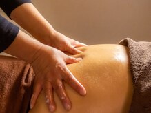 ルポ(Ropos)/人気NO.1オイルリンパマッサージ