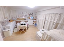 ミートユーネイル(MEET YOU NAIL)