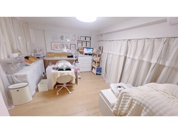 ミートユーネイル(MEET YOU NAIL)