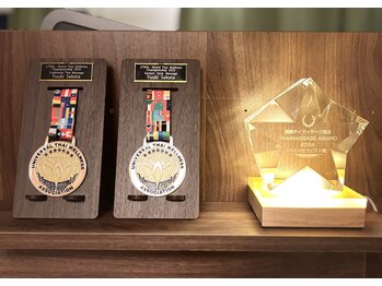 さちゃわら 向ヶ丘遊園店/世界大会受賞オーナー監修