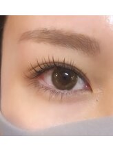 ラッシュスタジオ(LASH STUDIO)/まつ毛パーマ