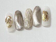 シャルム(Charme)/グレージュマグセレブリティー