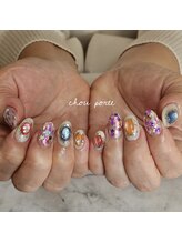 シュポルテ(chou porte)/