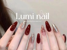 ルミネイル 大宮東口店(Lumi Nail)/クリスマス