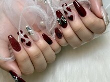 ブリリアント(brilliant)の雰囲気（長さ出しもお任せ下さい＊長さ出しクーポン有り◎）