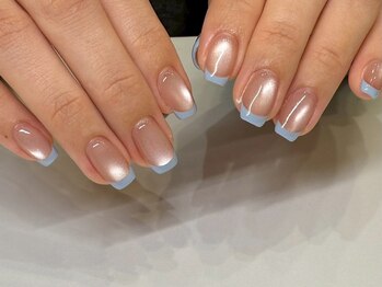 ディアブルー 辻堂店(diar blue)/《design　art》