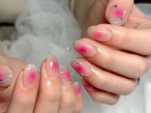 アールアイ(R-i)/マグネット+チーク