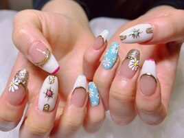 春夏秋冬　持ち込みデザイン