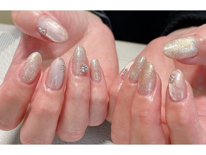 アトリエ グリッター(atelier glitter)の写真