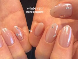 ピンクオーロラ