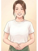 テテ 土山(TETE)&nbsp;Yamashita ヤマシタ