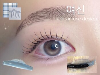 アイモア 横浜関内店(eye mor.)/3月オススメ★まつげデザイン