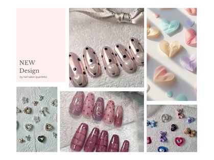 カルテット(quartetto)の写真